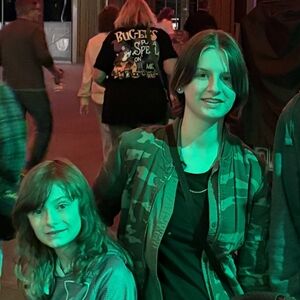 Meet your Posher, Ellie